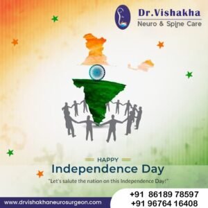 Read more about the article Wish You Happy Independence Day