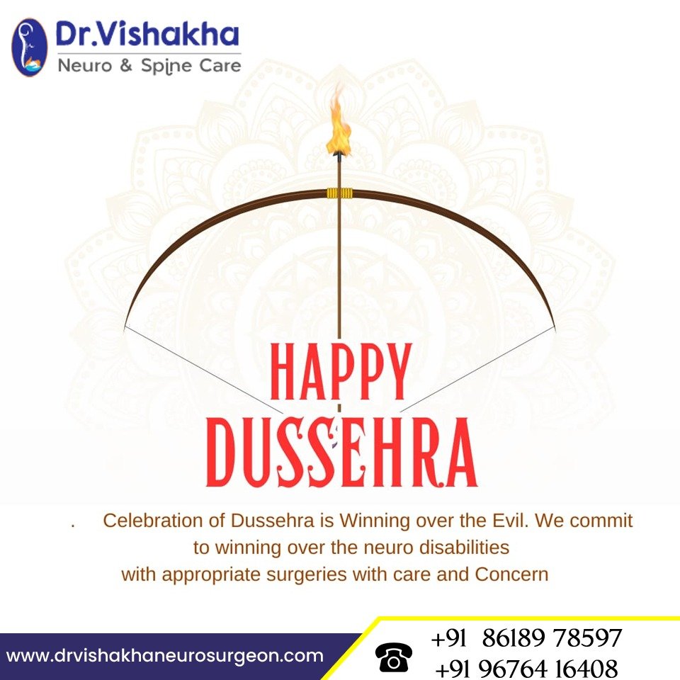 Read more about the article Wish you Happy Dussehra