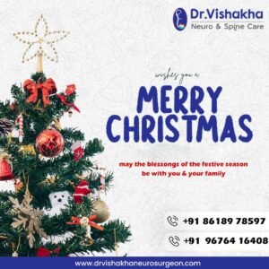 Read more about the article Wish You a Merry Christmas