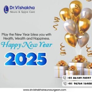 Read more about the article Wish u Happy New year 2025
