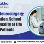 Life After Neurosurgery: Rehabilitation, School Return & Quality of Life for Young Patients | Dr Vishakha Neurosurgeon
