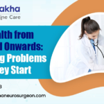 Spine health from childhood onwards – Preventing problems before they occur