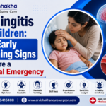 Meningitis in Children: The Early Warning Signs That Are a Medical Emergency