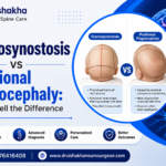 Craniosynostosis vs Positional Plagiocephaly: How to Tell the Difference