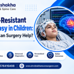 Drug-Resistant Epilepsy in Children: When Can Surgery Help? 